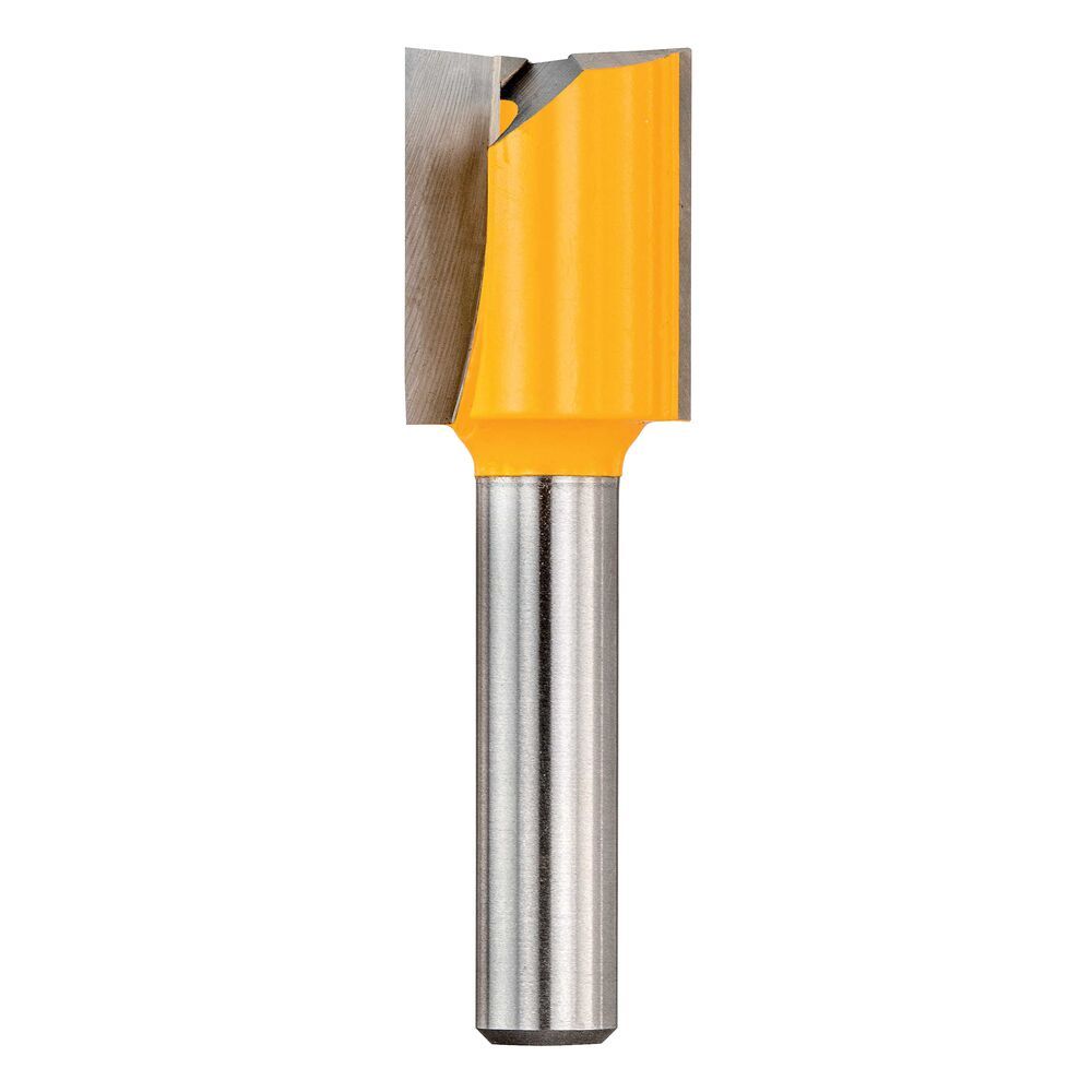 NOŽ ZA GLODALICU 16MM Dewalt DT90008 slika 1
