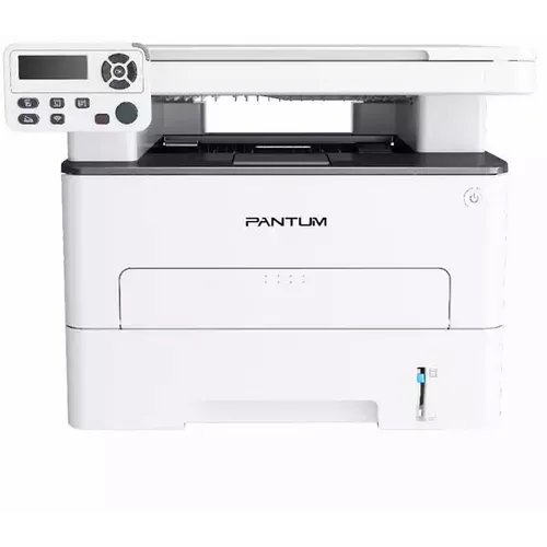 MFP štampač Pantum M6700DW 1200x1200dpi/525MHz/128MB/33ppm/USB 2.0/LAN/WiFi/Ton TL-410/Dr DL-410 slika 1