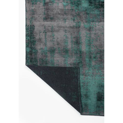 Tepih HORIZON DARK GREEN, 240 x 340 cm slika 4