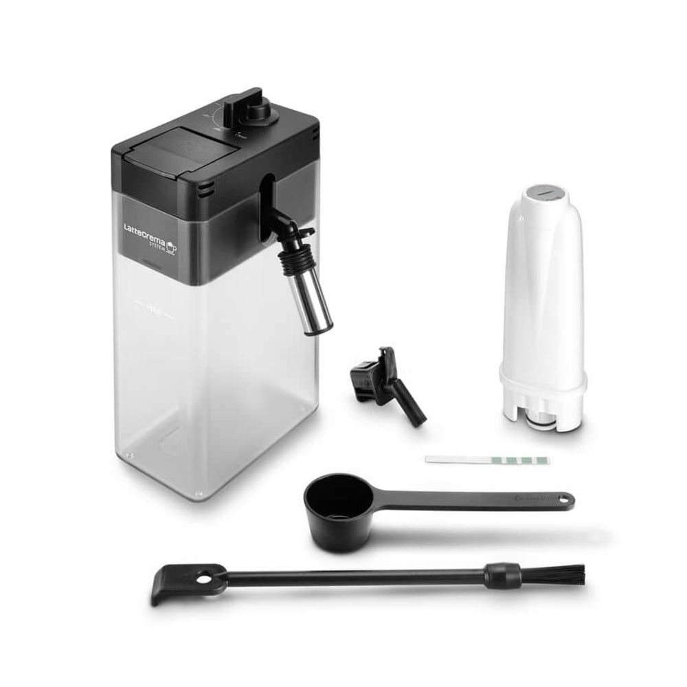 DeLonghi aparat za kafu PrimaDonna Soul slika 3