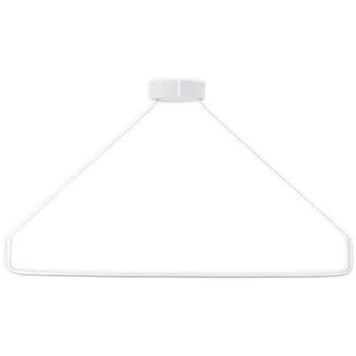 Opviq Luster, Tadpole - White, Yellow Light slika 1