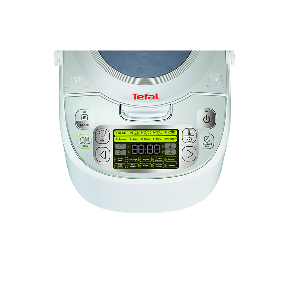 Tefal Multicooker RK812110RCFC28Q, 5l slika 3