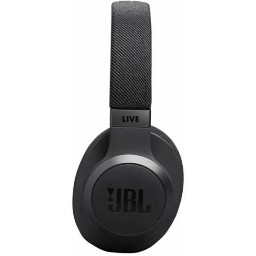 JBL LIVE 770 NC BLACK bežične bluetooth slušalice over-ear slika 3