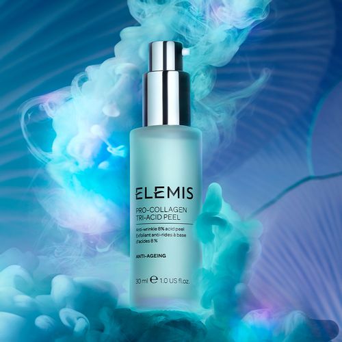 Elemis Pro-Collagen Tri-Acid Peel  slika 2