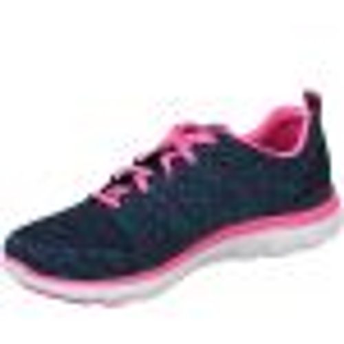 Skechers flex appeal 2.0 12756-nvhp slika 11