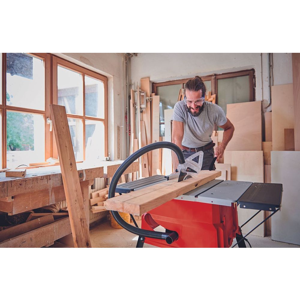 Einhell Stoni cirkular sa postoljem TC-TS 2025/2U slika 6