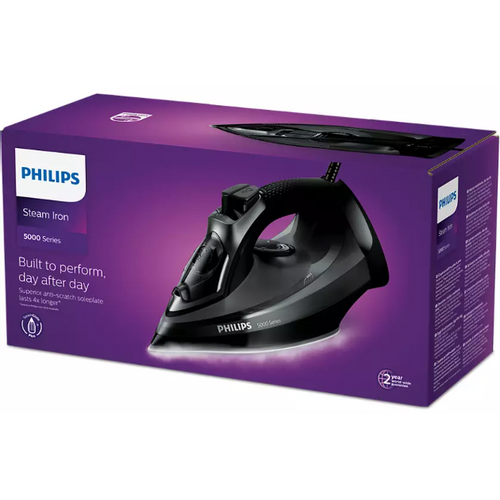 Philips DST5040/80 Pegla za peglanje, 2600W slika 4