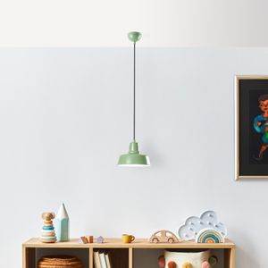 Memati - Mint Mint Chandelier