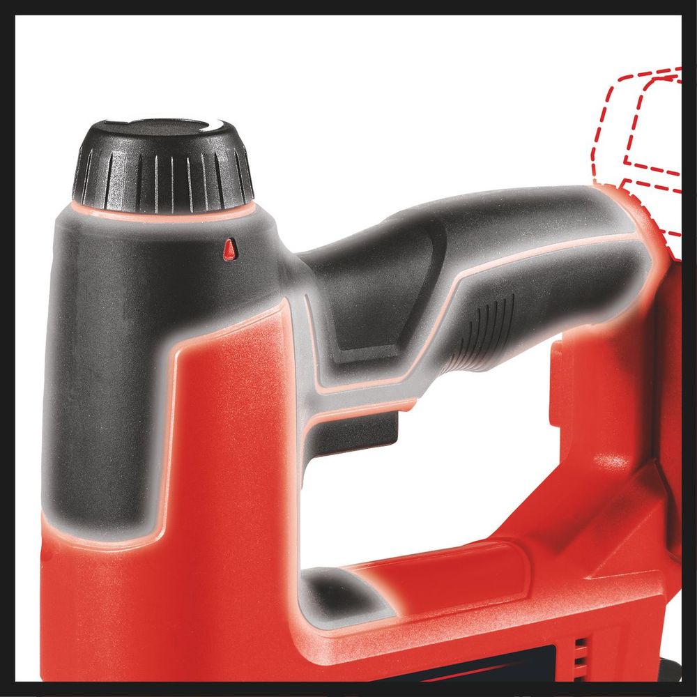 Einhell Akumulatorska heftalica TE-CN 18 Li - Solo slika 3