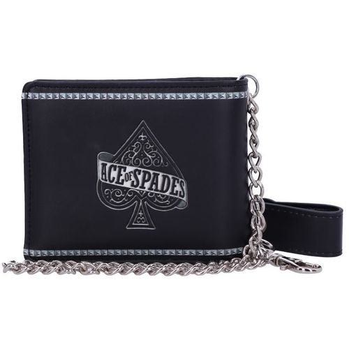 NEMESIS NOW MOTORHEAD WALLET slika 3