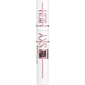 Maybelline New York Lash Sensational Sky High njegujući prajmer za trepavice u boji