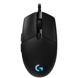 Miš Logitech G Pro Wired Gaming, crni