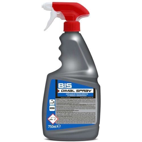 Bis Dimal Spray 750Ml Clp slika 1