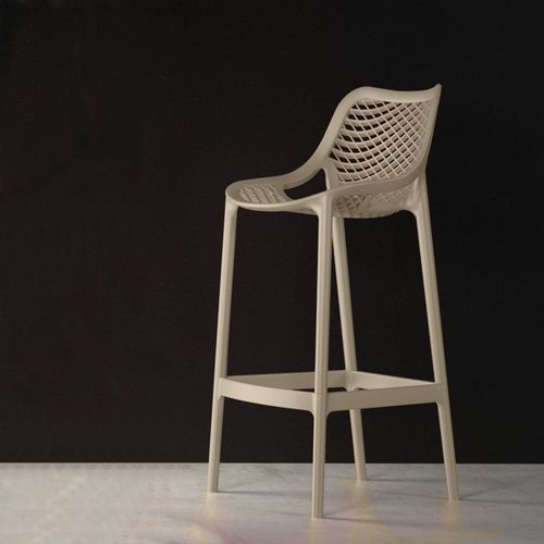Dizajnerske polubarske stolice — CONTRACT Grid • 2 kom. slika 11