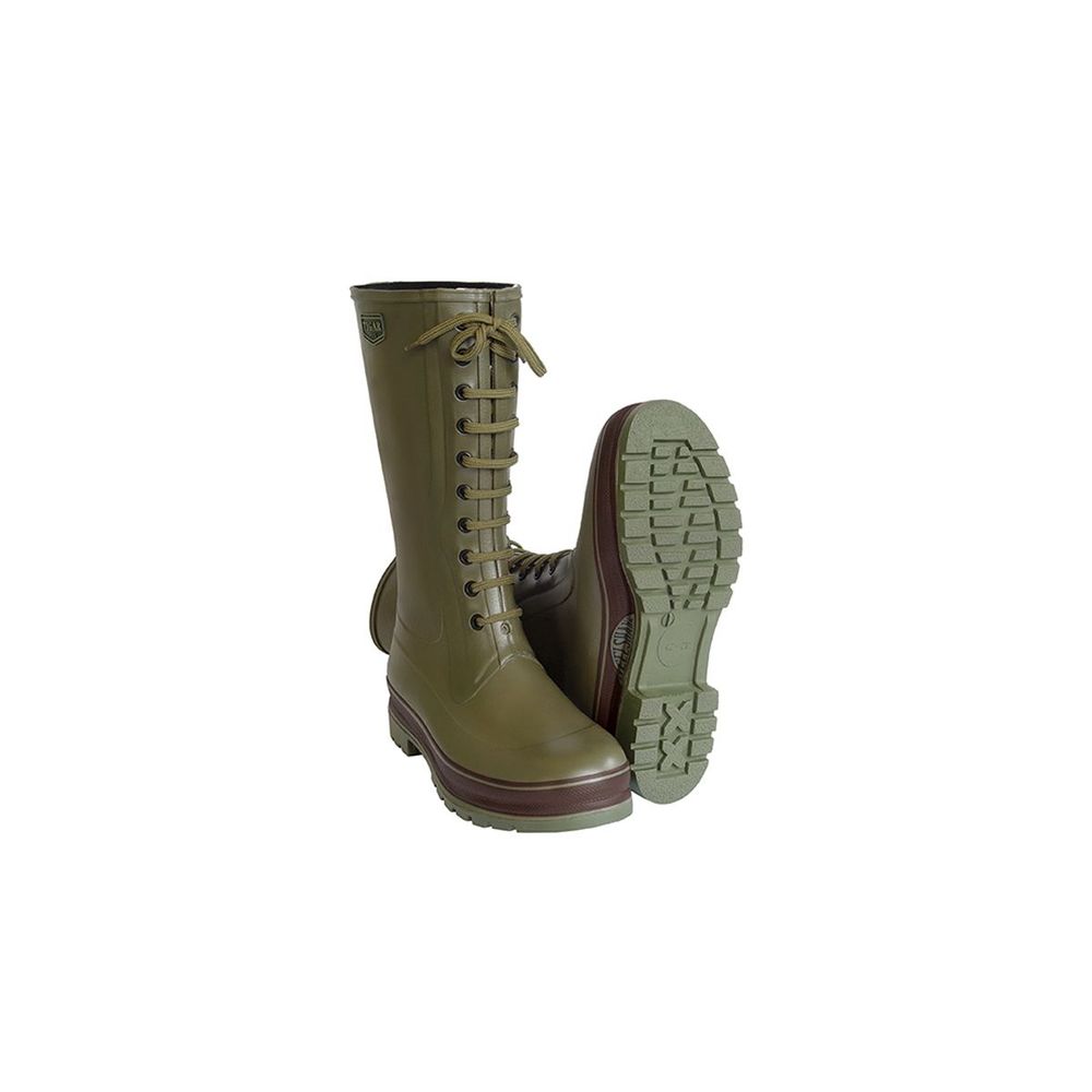 Tigar Čizma lovačka Balkan Hunter 93036 broj 47 slika 1