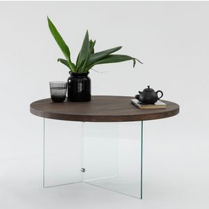 Serenity - Transparent, Walnut Transparent
Walnut Coffee Table