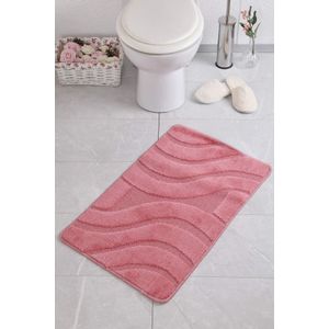 Symphony - Pink Pink Bathmat