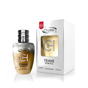 Femme Robotic ženski EDP, 100 ml