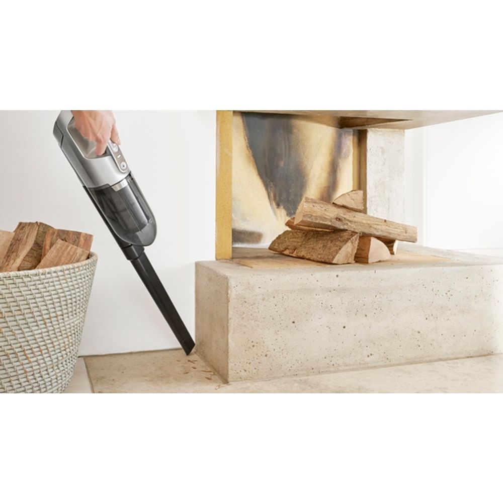 Bosch akumulatorski usisavač Flexxo Serie  4 2in1  BBH3ALL23 - OTVARANA AMBALAŽA slika 5