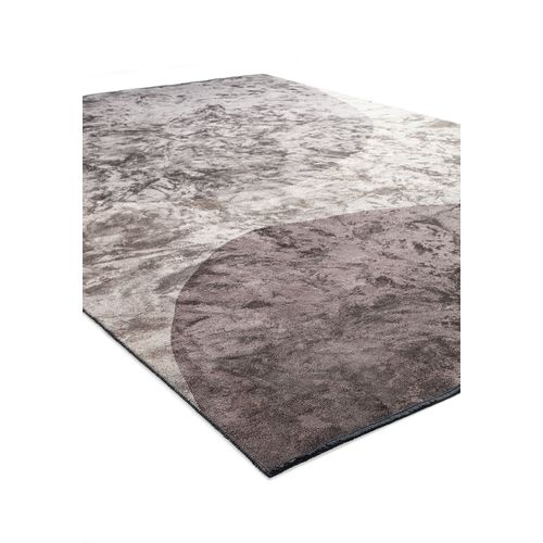 Tepih LAND DARK GREY, 160 x 230 cm slika 4