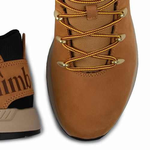 Ženske Casual Tenisice Timberland Sprint Trekker Smeđa slika 5