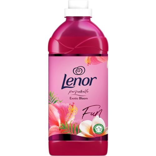 Lenor omekšivač rublja Exotic Bloom, 36 pranja, 1.08L slika 1