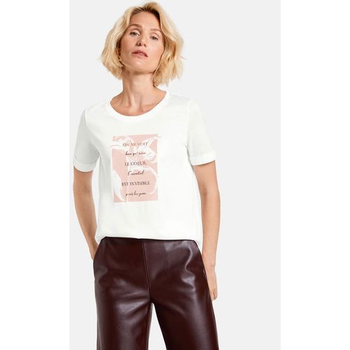Gerry Weber ženska majica kratki rukav | Kolekcija Jesen 2021 slika 1