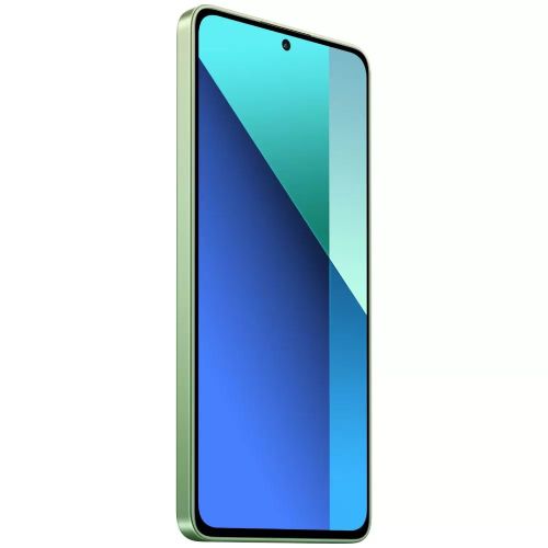 Xiaomi Redmi Note 13 Mobilni telefon 8GB 256GB zelena slika 3