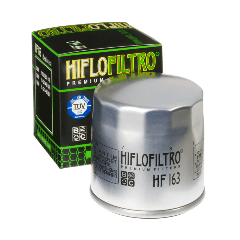 Hiflofiltro HF163 slika 1