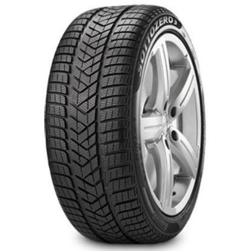 Pirelli 235/35R19 91V WINTER SOTTOZERO 3 * slika 1