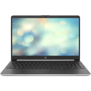 NB HP 15s-fq2004nia DOS/15.6"FHD AG/i7-1165G7/8GB/512GB/EN/srebrna 3B3J6EA#BH5