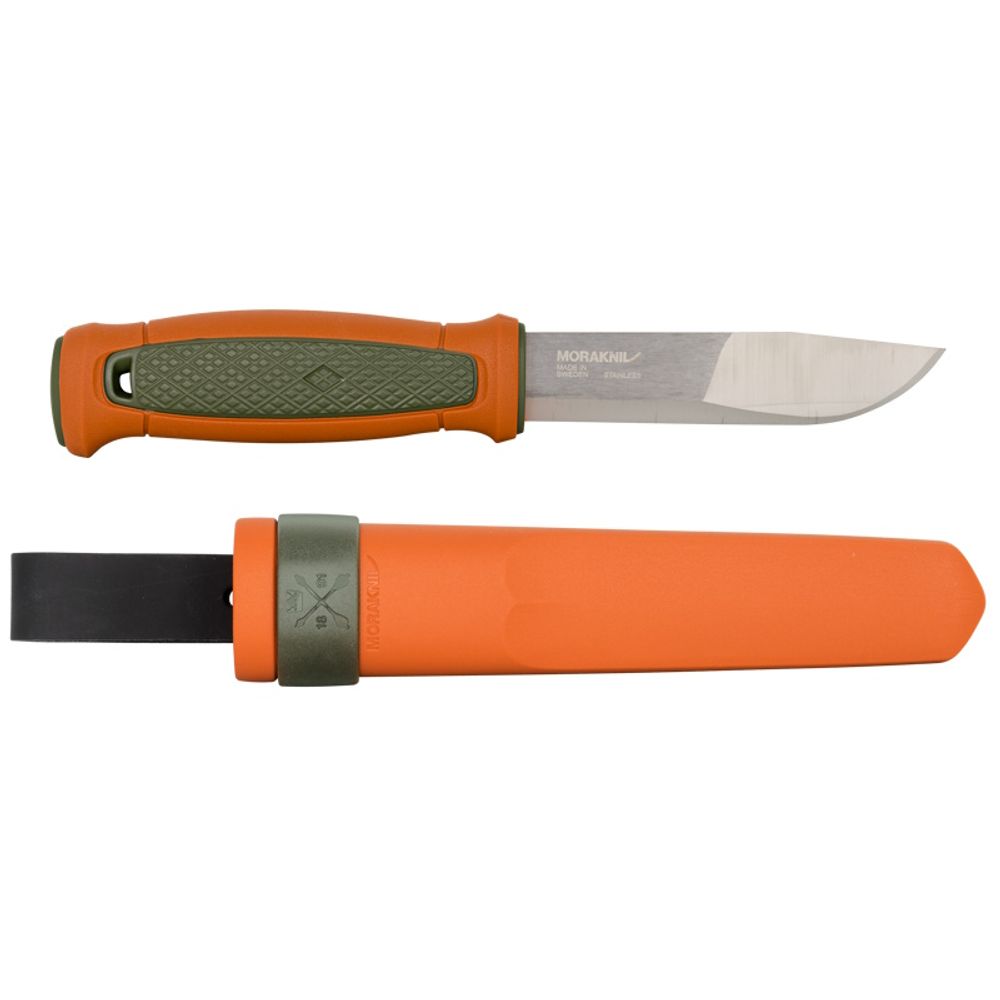 Morakniv Kansbol lovački nož slika 1