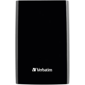 Verbatim HDD 1TB 3.0 Crni (53023)