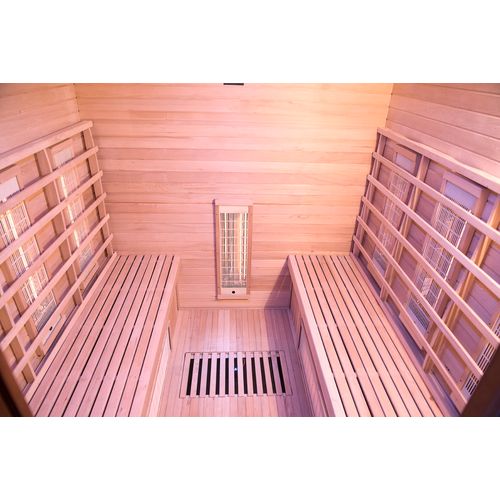 France Sauna Infracrvena sauna Spectra 5 slika 5