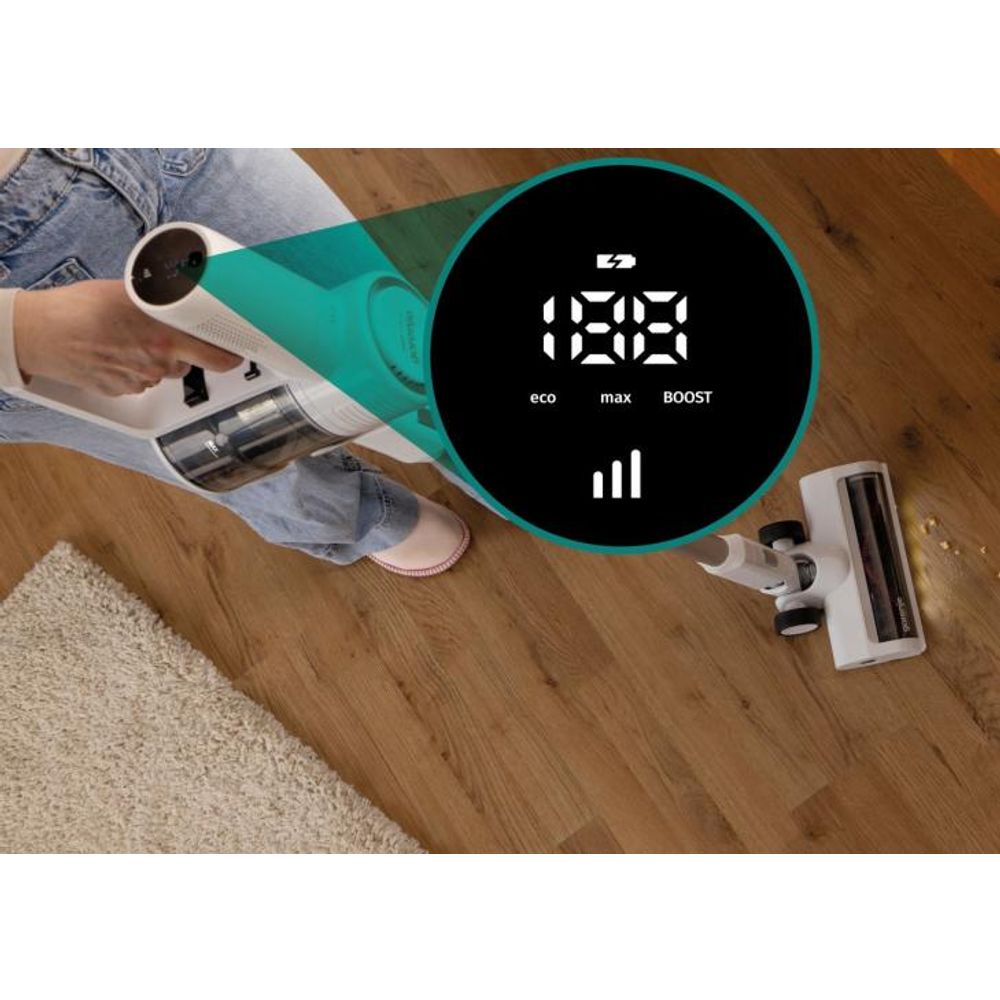 Gorenje Štapni usisivač SVC216290FFW  slika 2