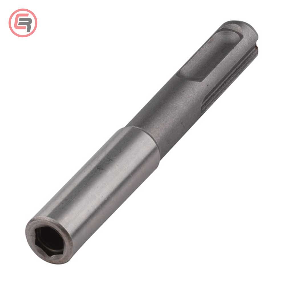 Wolfcraft Držač Bit Nastavaka 1/4'' Magnetni SDS Plus Prihvat - 2429000 slika 1