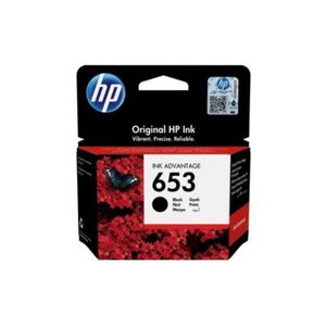 HP Tinta 653 Color 