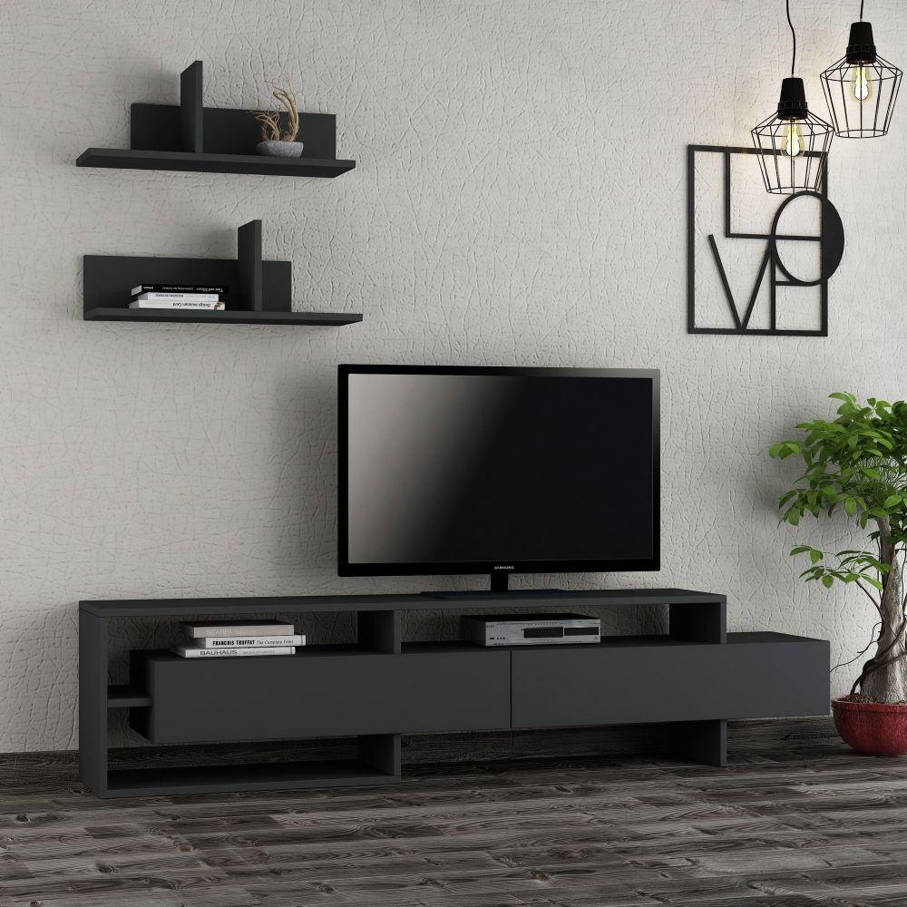 Gara - Antracit TV Jedinica slika 1