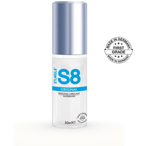 Lubrikant na bazi vode 50ml S8 Waterbased Lube 50ml slika 1