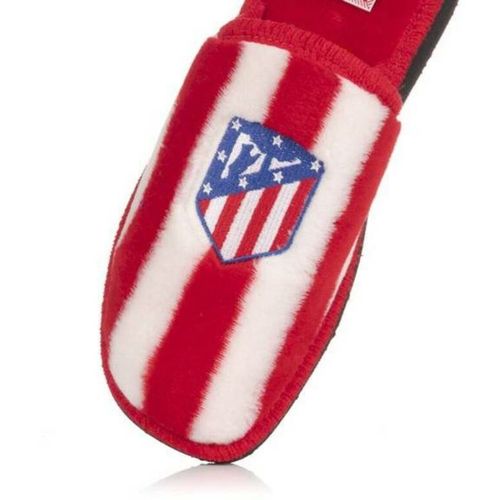 Kućnim Papučama Atlético de Madrid Andinas 799-20 Crvena Bijela Children's slika 3