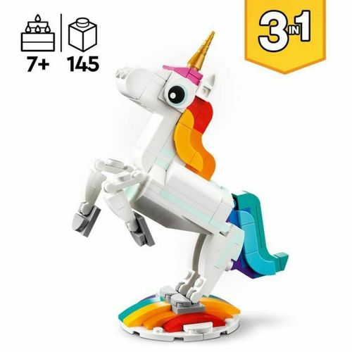 Playset Lego 31140 slika 3