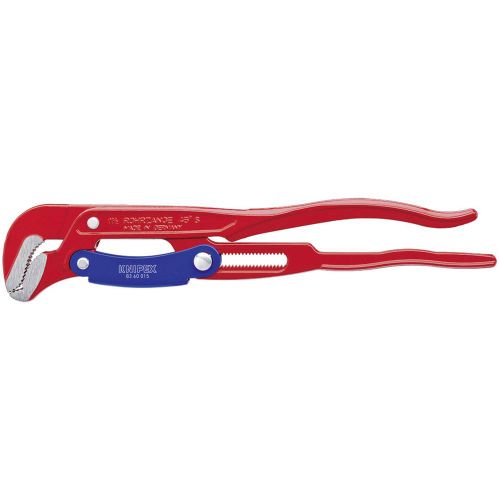 Knipex kliješta za cijevi S čeljust 83 60 015 slika 1