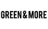 Green&More RAW logo