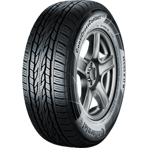 Continental 205/80R16C 110/108S CrossContact LX 2