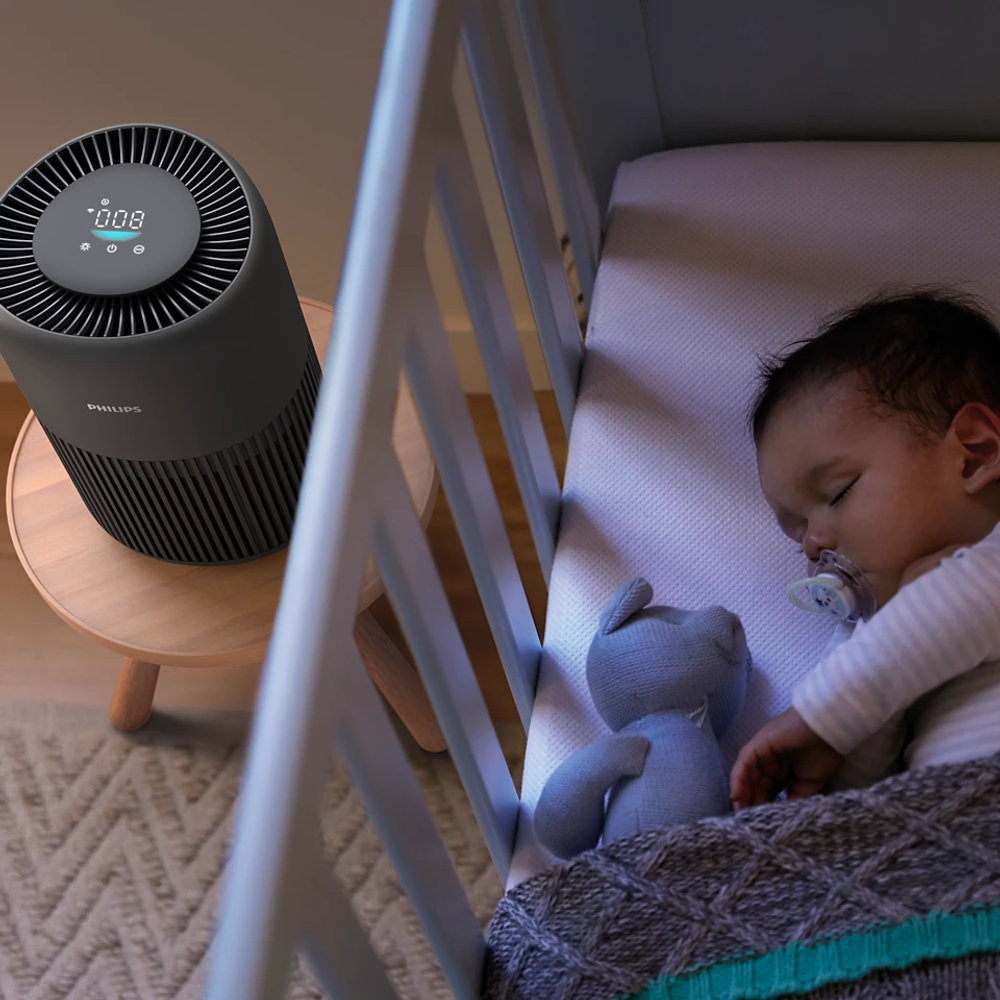 PHILIPS Pročišćivač zraka AC0951\13 slika 3