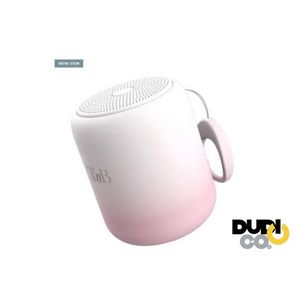 TNB HPCOLORPK BLUETOOTH ZVUCNIK 3W, VODOOTPORNI IPX4 PINK