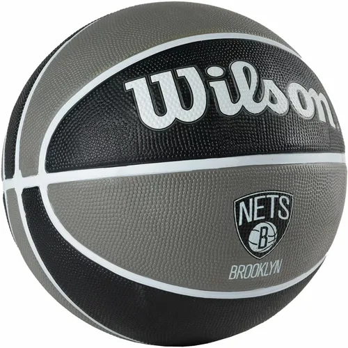 Wilson nba team brooklyn nets ball wtb1300xbbro slika 4