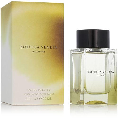 Bottega Veneta Illusione for Him Eau De Toilette 90 ml (man) slika 3