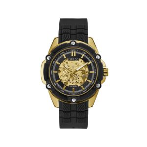 Muški sat Guess GW0061G2 (Ø 47 mm) - Elegancija i Stil