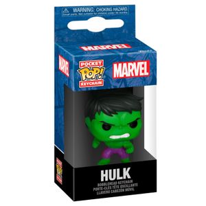 Pocket POP Privjesak Marvel Hulk Classics